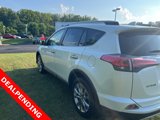Used 2018 Toyota RAV4 Limited image 5