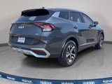 Used 2024 Kia Sportage EX image 3