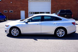 Used 2020 Chevrolet Malibu LT image 2