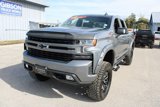 Used 2022 Chevrolet Silverado 1500 RST w/ Safety Package image 3