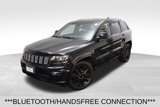 Used 2018 Jeep Grand Cherokee Altitude image 3