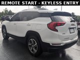 Used 2020 GMC Terrain SLT image 5