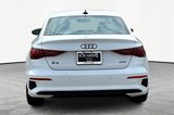 Used 2023 Audi A3 2.0T Premium Plus w/ Premium Plus Package image 4