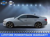 Used 2021 Honda Accord Sport image 6