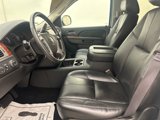 Used 2014 Chevrolet Suburban LT image 2