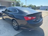 Used 2020 Chevrolet Malibu RS image 4