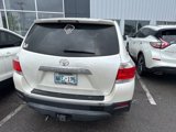 Used 2013 Toyota Highlander Plus image 5