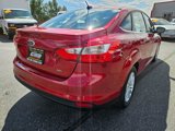 Used 2012 Ford Focus SEL image 4