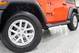 Used 2023 Jeep Wrangler Sport S image 4