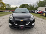 Used 2017 Chevrolet Equinox LT w/ Convenience Package image 2