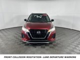 Certified 2024 Nissan Kicks SV image 2