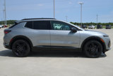 New 2024 Chevrolet Equinox EV RS image 3