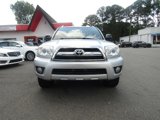 Used 2006 Toyota 4Runner 4WD image 3