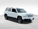 Used 2015 Jeep Patriot High Altitude image 1