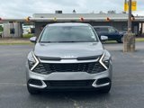 Used 2024 Kia Sportage LX image 2