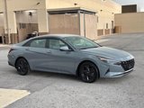 Used 2022 Hyundai Elantra SEL w/ Convenience Package image 2