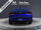 Certified 2022 Hyundai Elantra SEL image 4