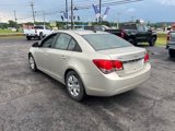 Used 2014 Chevrolet Cruze LS image 4