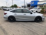 New 2026 Honda Civic Sport image 4