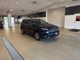 Used 2018 Jeep Cherokee Latitude Plus image 4