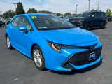 Used 2021 Toyota Corolla SE image 6