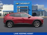 New 2025 Chevrolet Trax LT w/ LT Convenience Package image 3