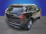 Certified 2023 Cadillac XT5 Premium Luxury w/ Technology Package image 5