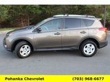 Used 2015 Toyota RAV4 LE image 4