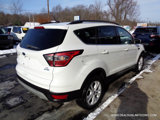 Used 2018 Ford Escape SE w/ Ford Safe & Smart Package image 3