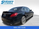 Used 2019 Mercedes-Benz C 300 4MATIC Sedan w/ Premium Package image 4
