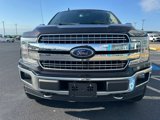 Used 2018 Ford F150 Lariat w/ Equipment Group 502A Luxury image 3