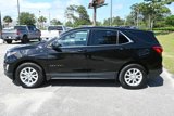 Used 2018 Chevrolet Equinox LT image 2