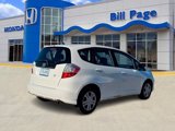 Used 2009 Honda Fit image 3