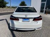 Used 2017 Honda Accord Hybrid Sedan image 4