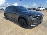 Used 2024 MAZDA CX-50 AWD 2.5 S w/ Preferred Package image 2
