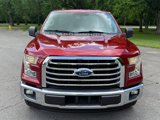 Used 2015 Ford F150 XLT w/ Equipment Group 301A Mid image 5