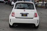 Used 2018 FIAT 500 Lounge image 6