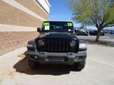 Used 2020 Jeep Gladiator Sport w/ Quick Order Package 24S image 2