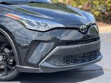 Used 2021 Toyota C-HR Nightshade image 5