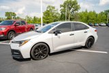 Used 2020 Toyota Corolla SE image 3