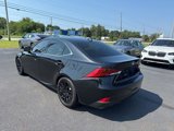 Used 2018 Lexus IS 300 AWD image 5