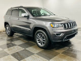 Used 2018 Jeep Grand Cherokee Limited image 3