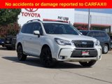Used 2018 Subaru Forester 2.0XT Touring image 2