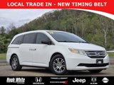 Used 2013 Honda Odyssey EX-L image 1