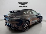 Used 2025 Aston Martin DBX 707 image 2