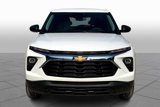 New 2026 Chevrolet TrailBlazer LS w/ LS Convenience Package image 3