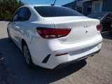Used 2022 Kia Rio LX image 2