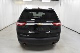 Used 2021 Chevrolet Traverse LT w/ LPO, Floor Liner Package image 6