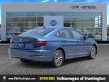 Certified 2021 Volkswagen Jetta S w/ Driver Assistance Package image 5