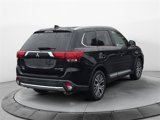 Used 2017 Mitsubishi Outlander SEL image 5